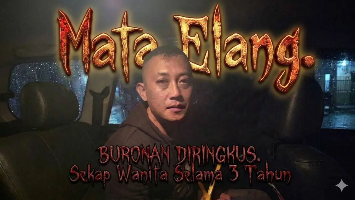 Dalam pemeriksaan, terungkap bahwa Taufik Hidayat dikenal sebagai mantan mata elang atau debt collector yang temperamental. (istimewa/nurhariri/ai/halojember)