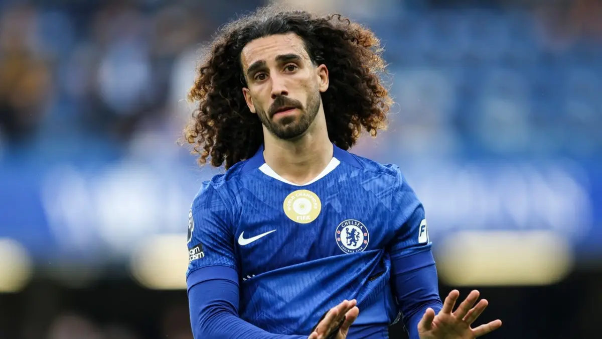 Ulasan mendalam seputar pergerakan pemain setelah muncul rilis berkala mengenai Marc Cucurella Ke Real Madrid yang mengajak bintang Chelsea ke Real Madrid guna mempermudah informasi bagi penggemar sepak bola harian.