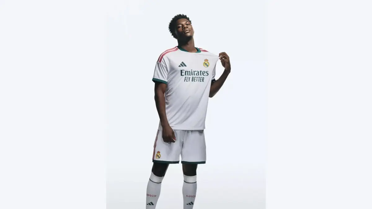 Ulasan mendalam seputar pergerakan pemain setelah muncul rilis berkala mengenai Real Madrid jual Aurelien Tchouameni ke Manchester United seharga 70 juta poundsterling guna mempermudah informasi bagi penggemar sepak bola harian. (Real Madrid)