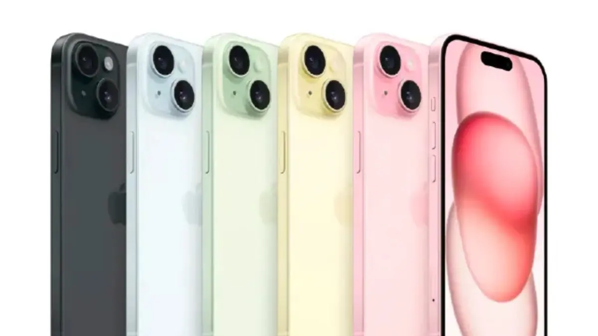 Ulasan mendalam seputar perangkat komunikasi setelah muncul rilis berkala mengenai update harga iPhone terbaru Juni 2026 dan penurunan harga iPhone 15 hingga Rp 4 juta guna mempermudah pemilihan gawai harian konsumen pekan ini. (Blibli - Apple Authorized Reseller Flagship Store)