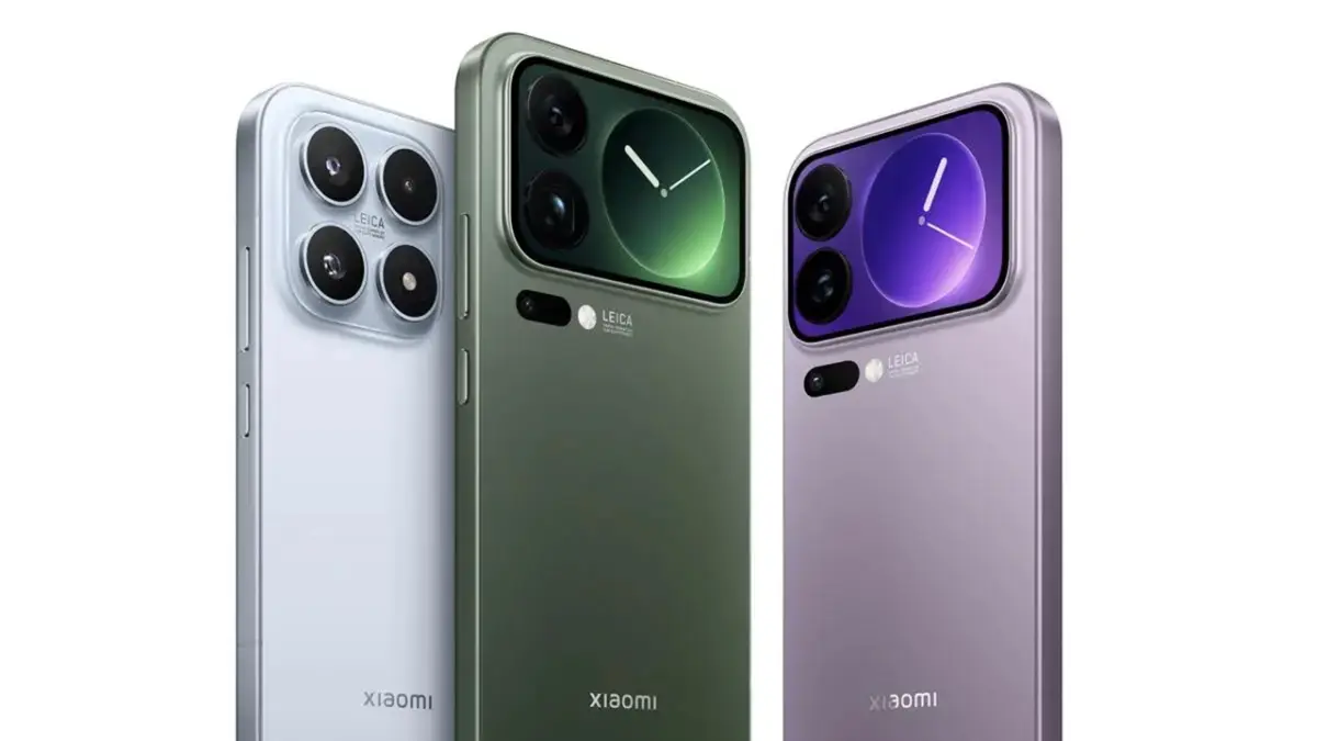 Ulasan mendalam seputar perangkat komunikasi setelah muncul rilis berkala mengenai daftar harga HP Xiaomi terbaru Juni 2026 guna mempermudah pemilihan gawai harian konsumen pekan ini. (mi.com)