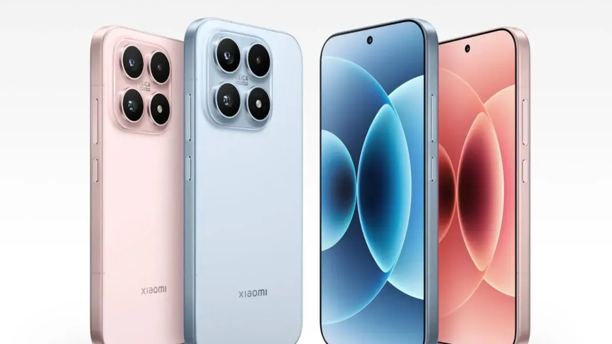 Ulasan mendalam seputar perangkat komunikasi setelah muncul rilis berkala mengenai Redmi Note 17 Series meluncur bulan depan guna mempermudah pemilihan gawai harian konsumen pekan ini. (Xiaomi China)