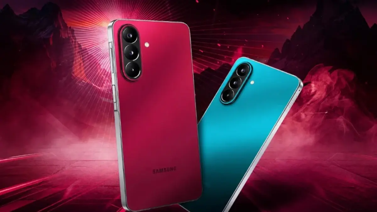 Ulasan mendalam seputar perangkat komunikasi setelah muncul rilis berkala mengenai Samsung Galaxy M47 resmi hadir guna mempermudah pemilihan gawai harian konsumen pekan ini. (Samsung)