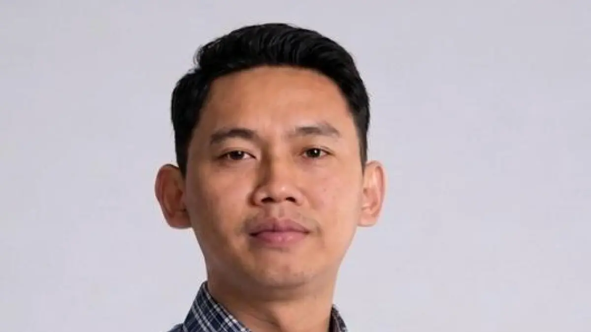 Lukman AR, ASN UIN KHAS Jember