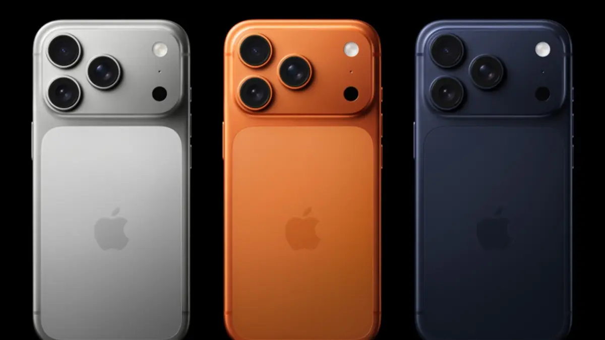 Ulasan mendalam seputar gawai setelah muncul rilis berkala mengenai kredit HP iPhone murah guna mempermudah pemilihan perangkat harian konsumen pekan ini. (Apple.com)