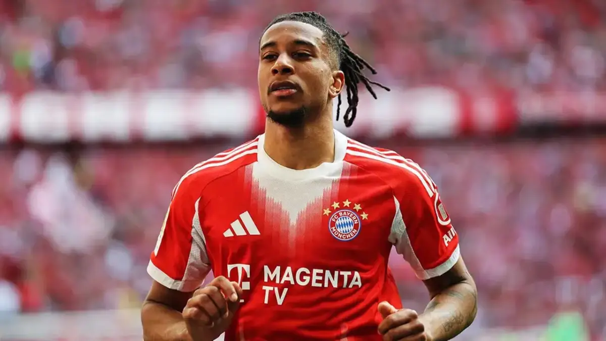 Ulasan mendalam seputar rumor transfer setelah muncul rilis berkala mengenai Real Madrid siapkan tawaran rekor dunia untuk Michael Olise guna mempermudah perencanaan tontonan olahraga harian konsumen pekan ini. (Getty Images)