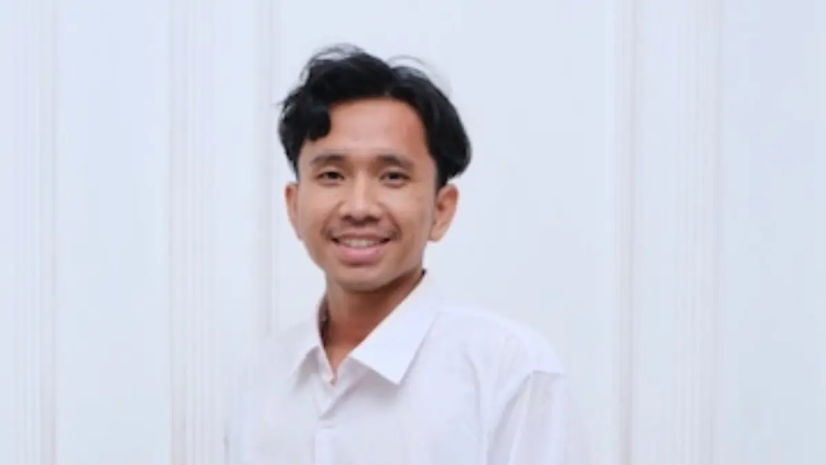 Ahmad Faisal, Mahasiswa Universitas Ahmad Dahlan