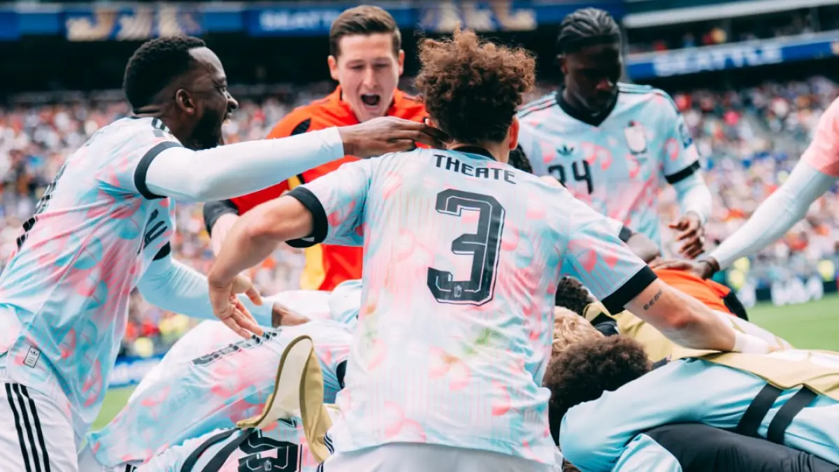 Daftar 10 Tim Lolos ke 16 Besar Piala Dunia 2026: AS Menyusul, Inggris dan Belgia Ciptakan Comeback Gila!