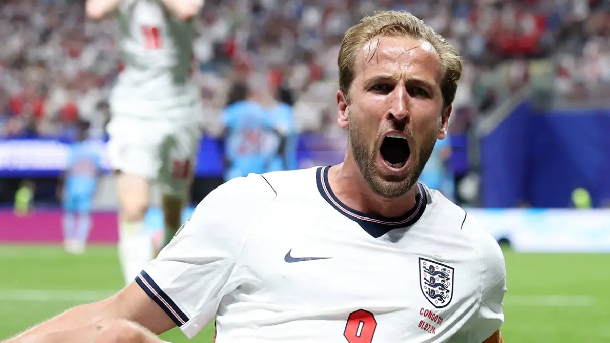 Daftar Top Skor Piala Dunia Berubah! Harry Kane Salip Pele, Tempel Mbappe dan Messi. (IG @Harrykane)