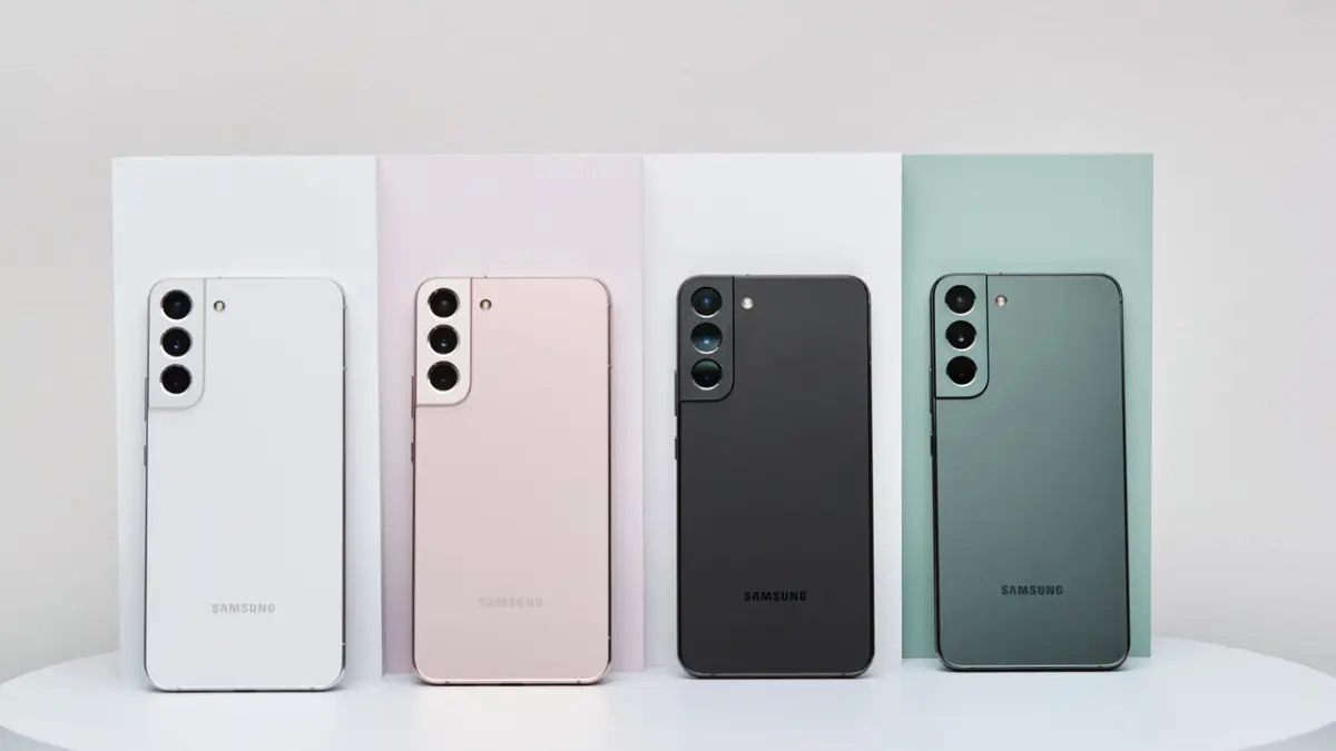 Ulasan mendalam seputar teknologi setelah muncul rilis berkala mengenai harga HP Samsung 1 jutaan guna mempermudah pemilihan perangkat harian konsumen pekan ini. (Samsung)