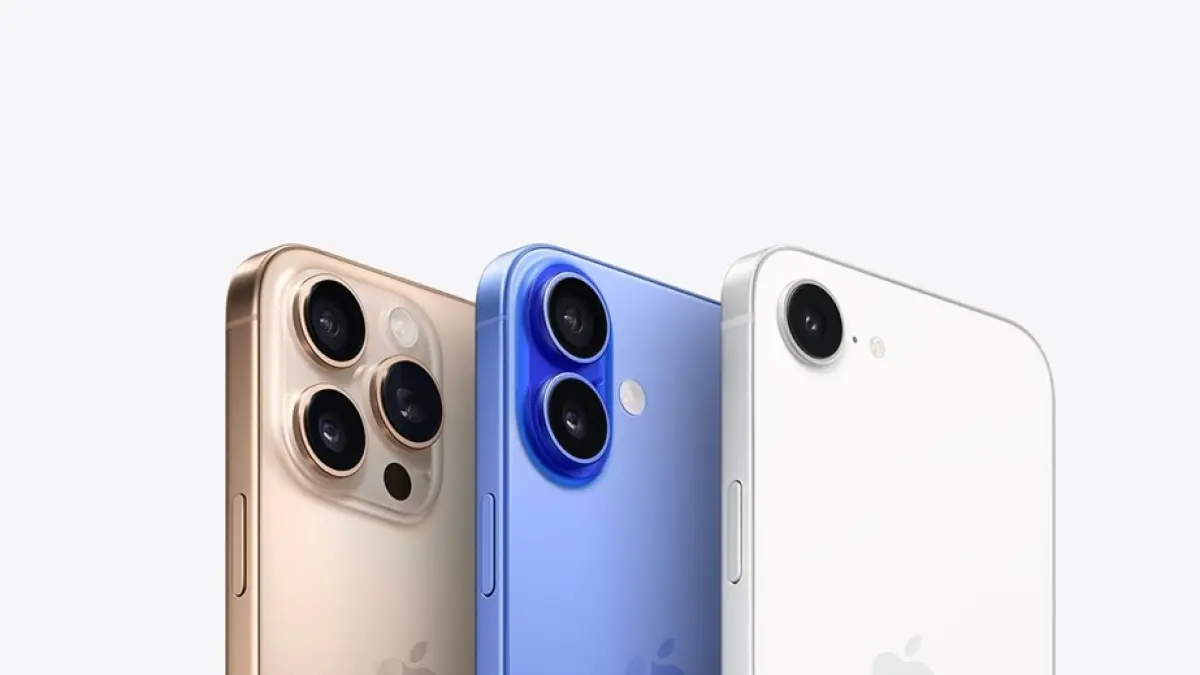 Ulasan mendalam seputar teknologi setelah muncul rilis berkala mengenai harga iPhone bekas guna mempermudah perencanaan pembelian gadget harian konsumen pekan ini. (LUX)
