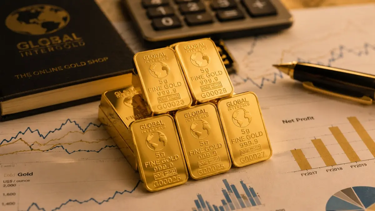 Ulasan mendalam seputar dunia investasi setelah muncul rilis berkala mengenai harga emas Antam 5 gram hari ini 6 Juli 2026 guna mempermudah perencanaan keuangan harian konsumen pekan ini.