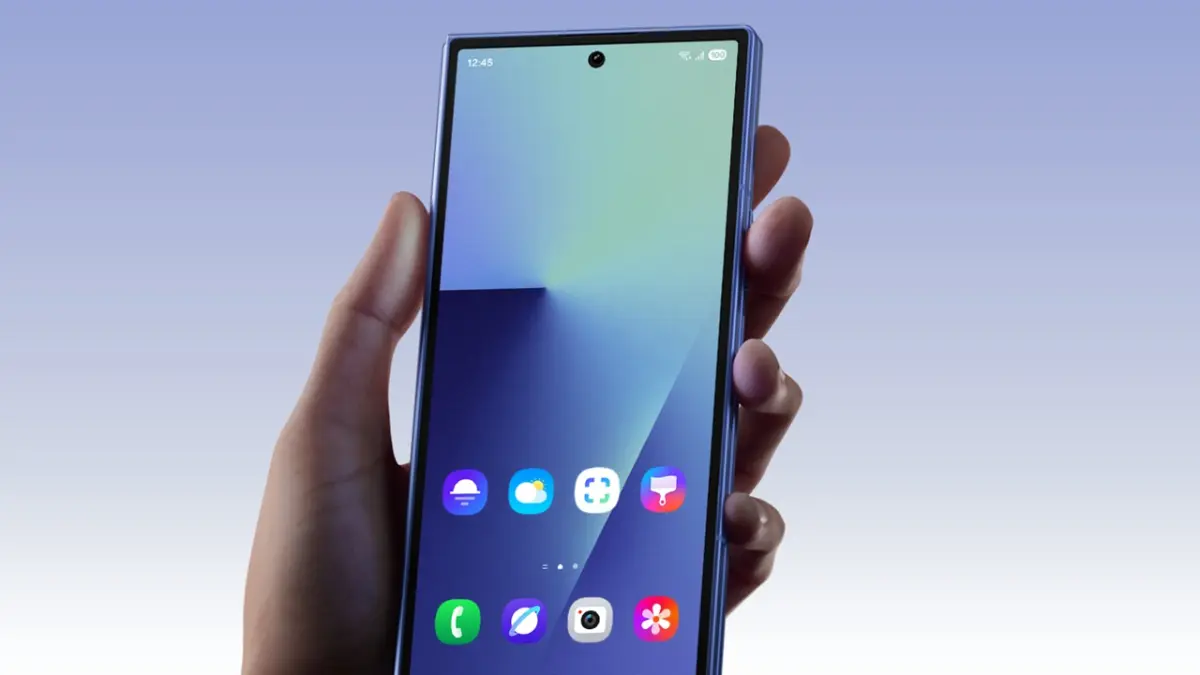Ulasan mendalam seputar dunia teknologi setelah muncul data mengenai harga HP Samsung terbaru 2026 guna mempermudah pemilihan informasi harian konsumen pekan ini. (Samsung.com)