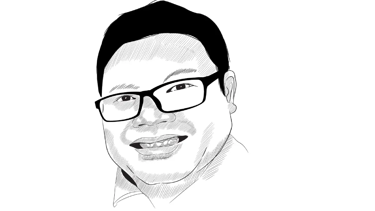 Daris Wibisono, Kepala SMKN 3 Bondowoso
