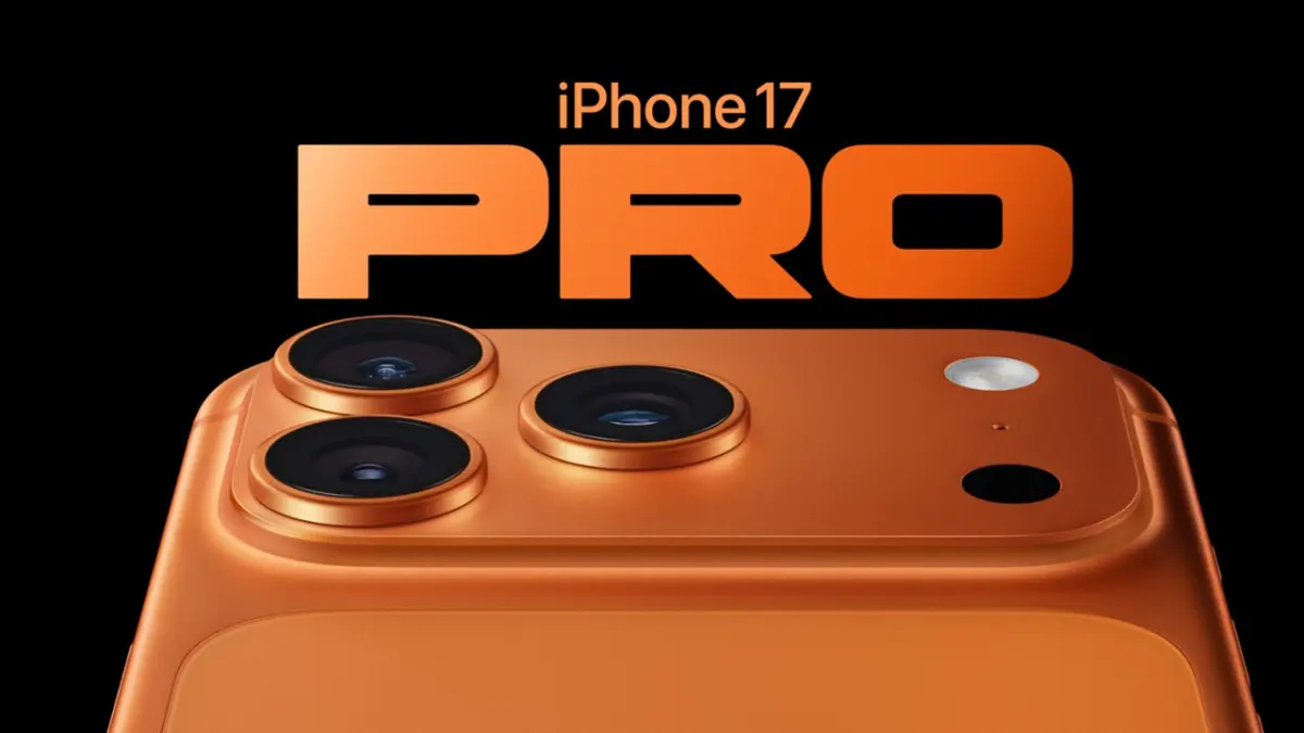 Ulasan mendalam seputar dunia teknologi setelah muncul berita Apple naikkan harga iPhone 17 Pro dan 17 Pro Max di Indonesia guna mempermudah pemilihan informasi daftar harga iPhone 17 Pro terbaru 2026 bagi kamu minggu ini. (Apple)