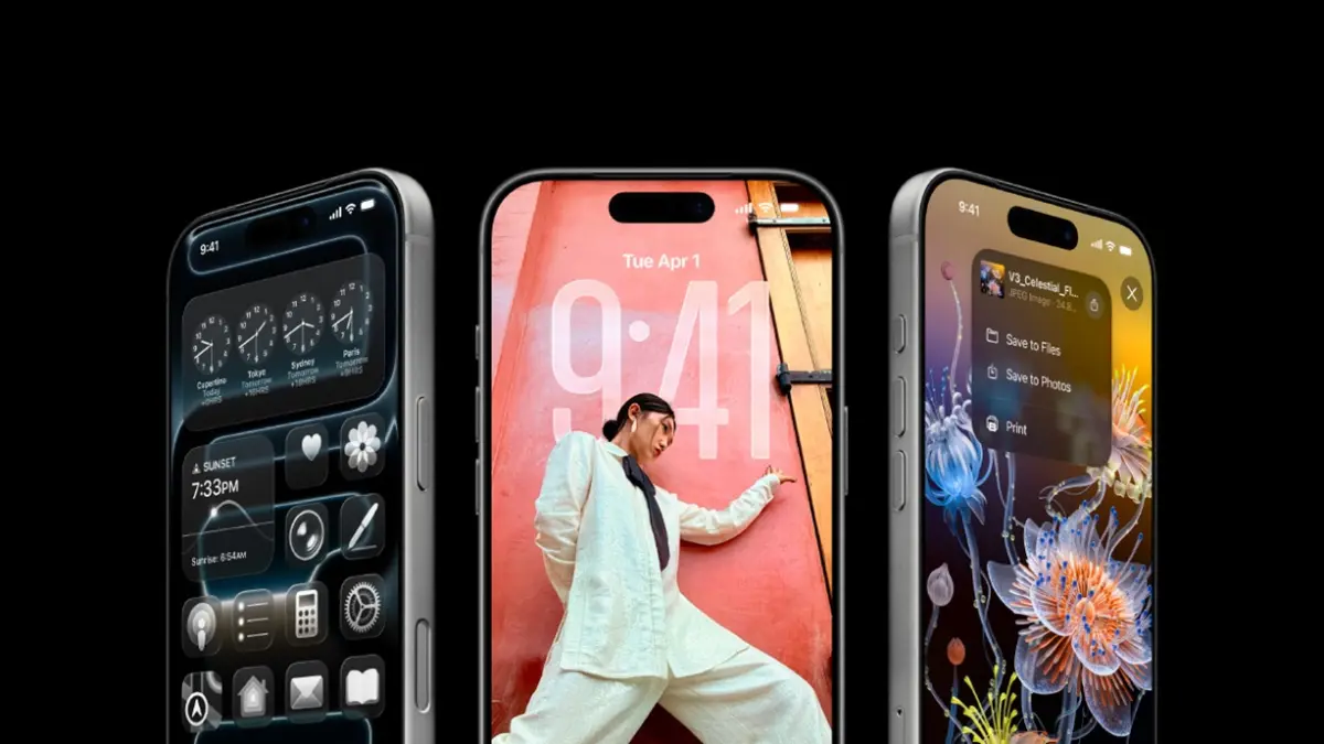 Ulasan mendalam seputar dunia teknologi setelah muncul berita iPhone Ultra meluncur 9 September 2026 guna mempermudah pemilihan informasi prediksi jadwal peluncuran iPhone 18 Pro bagi kamu minggu ini. (Apple)