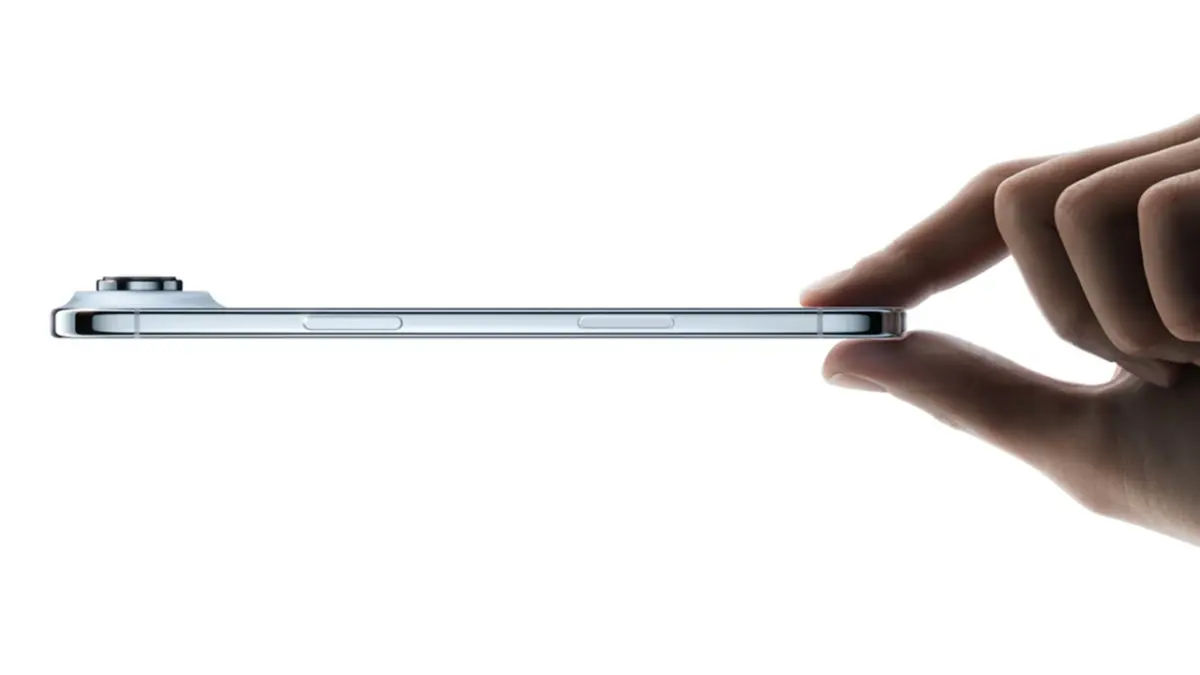Ulasan mendalam seputar dunia teknologi setelah muncul bocoran iPhone Air 2 dan kabar Apple tinggalkan telefoto demi kamera ultrawide guna mempermudah pemilihan informasi gadget bagi kamu minggu ini. (Apple)
