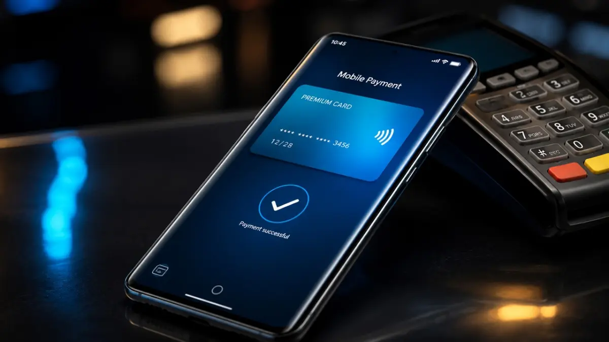 Ulasan mendalam seputar dunia teknologi setelah muncul data mengenai daftar HP layar lengkung dan NFC terbaru Juli 2026 guna mempermudah pemilihan informasi harian konsumen pekan ini.