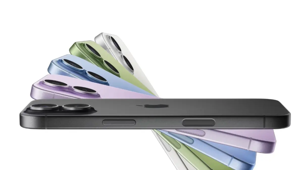 Ulasan mendalam seputar dunia teknologi setelah muncul strategi iPhone skala rekor guna mempermudah pemahaman kamu mengenai ambisi Apple kuasai pasar global melalui iPhone terbaru 2026 minggu ini. (Apple)