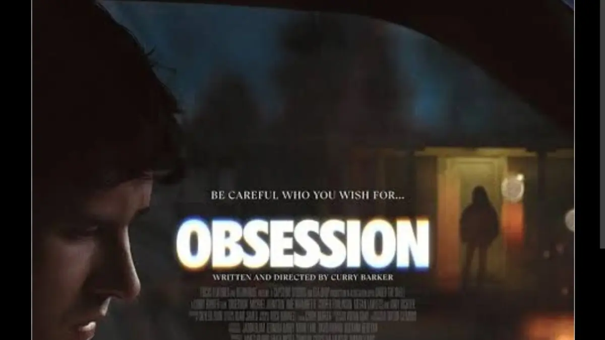 Poster Film Obsession (Wiipedia)