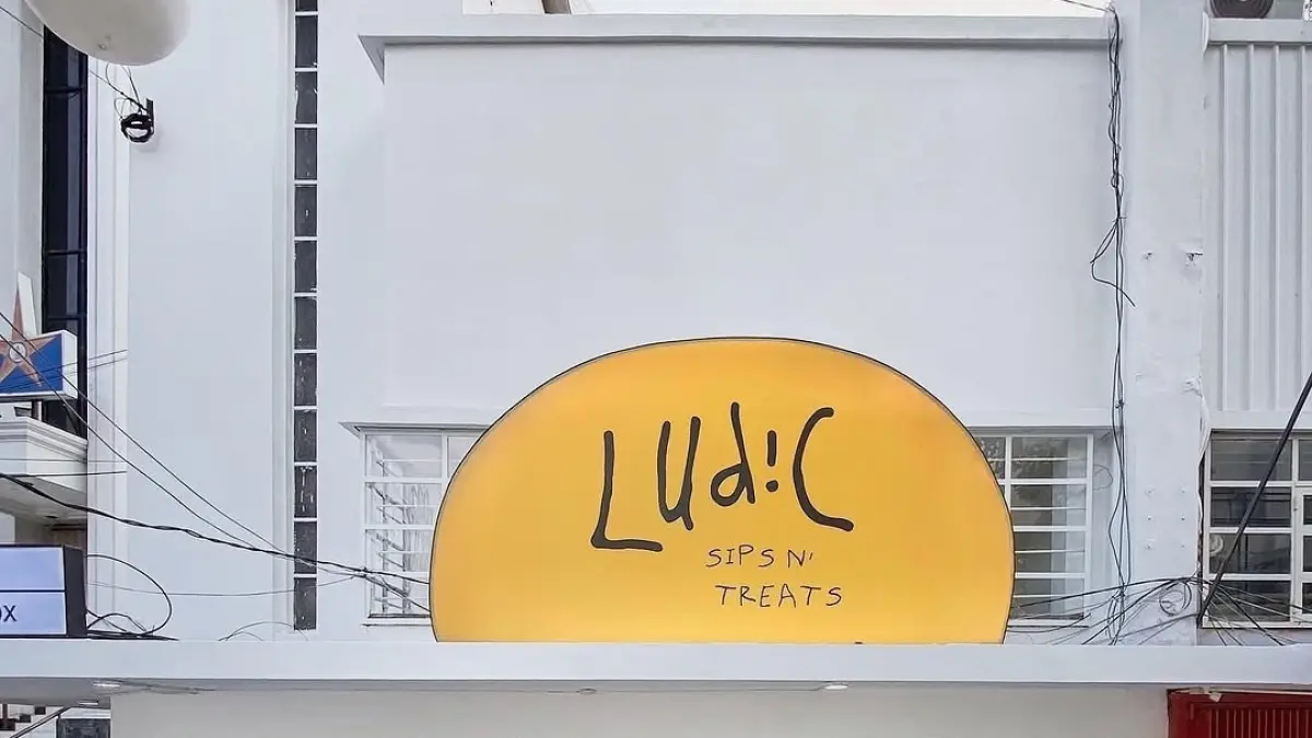 Ludic Cafe (IG:@budalrek)