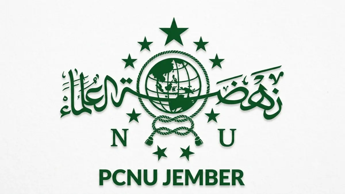PBNU Tunjuk Karteker PCNU Jember, Siapkan Konfercab Maksimal Tiga Bulan, Ini Daftar Ketua hingga Anggotanya