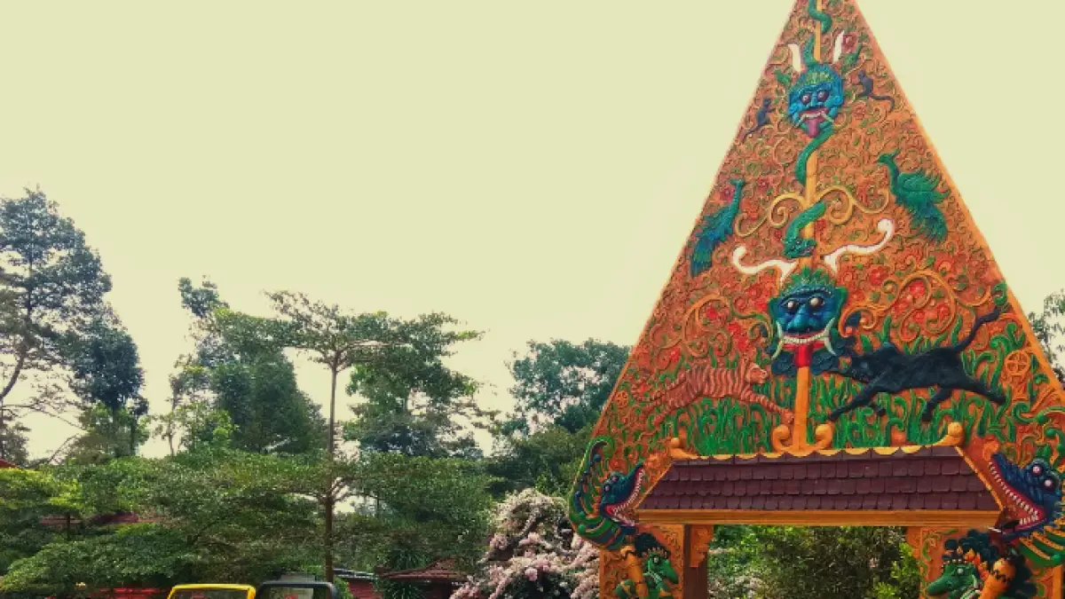 Dalem Simbah (Google Maps)