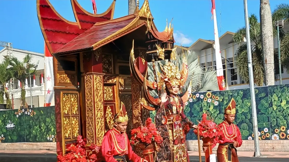 Kids Carnival 