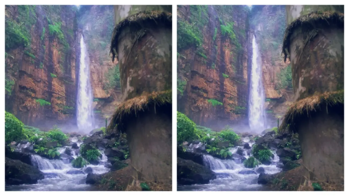 Air Terjun Kapas Biru (Wikipedia)