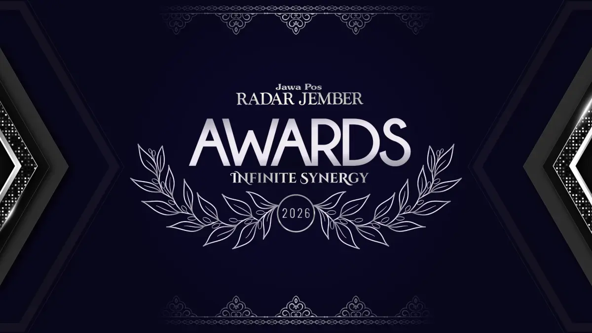 Radar Jember Award