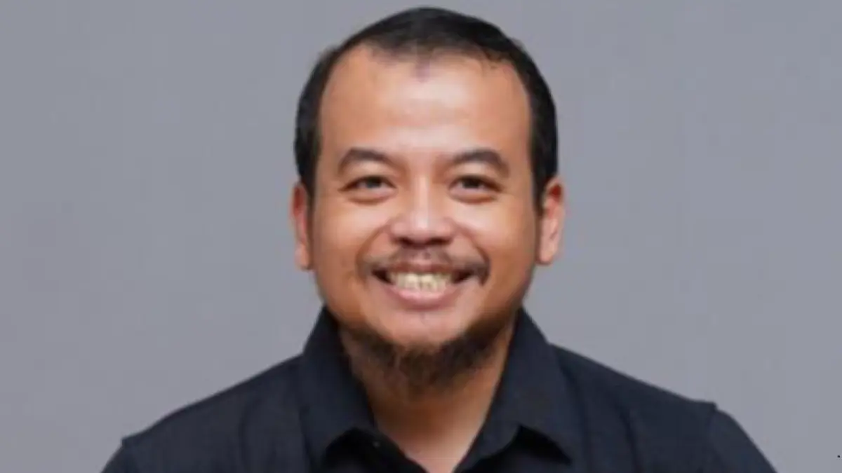 Iffan Gallant El Muhammady, Kaprodi Ilmu Pemerintahan FISIP Unmuh Jember.