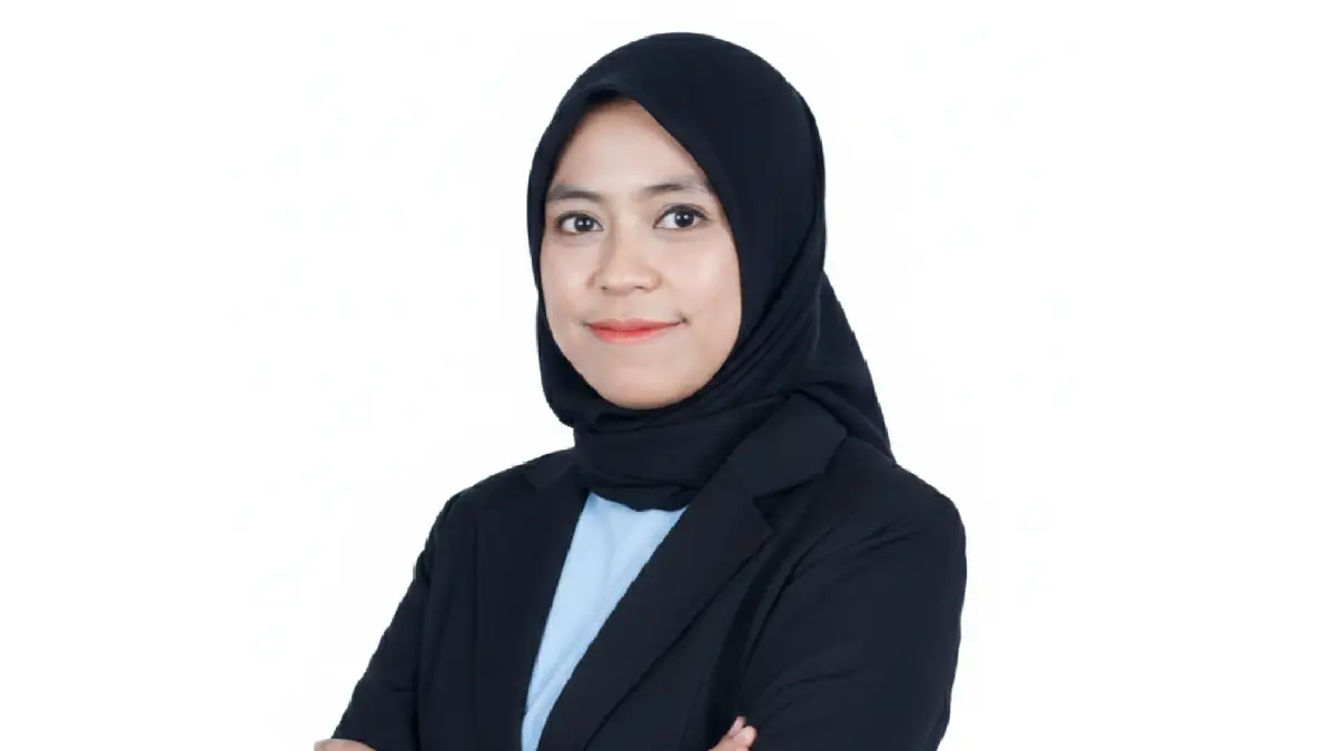 Afifah Nur Aini, Dosen FTIK UIN KHAS Jember