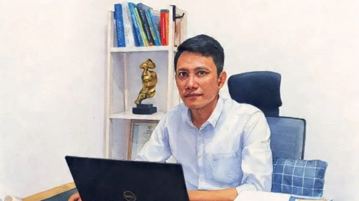 MOH. FAISOL AMIN