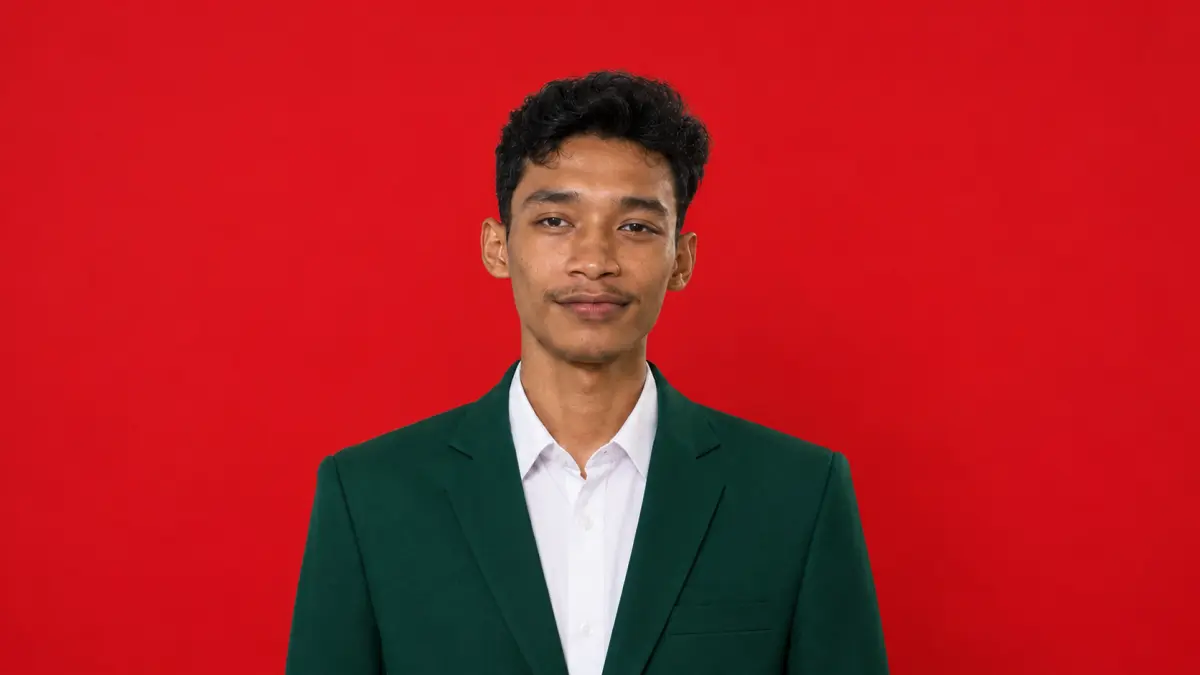 Adzin Aris Aniq Adani, Managing Editor Lembaga Riset dan Publikasi UIN RMS Surakarta