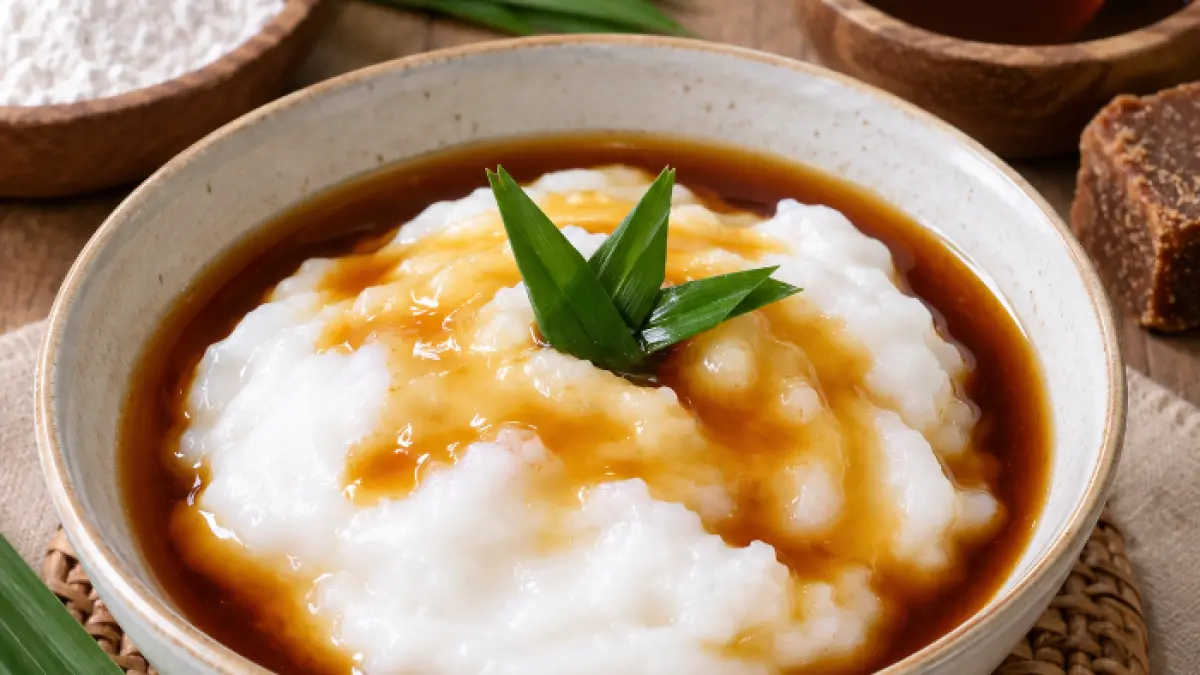 Bubur sumsum