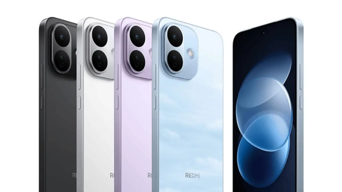 Penampakan isi kotak penjualan Xiaomi Redmi Note 17 4G yang ternyata masih menyertakan charger 45W dan softcase lengkap untuk kamu minggu ini. (Xiaomi)