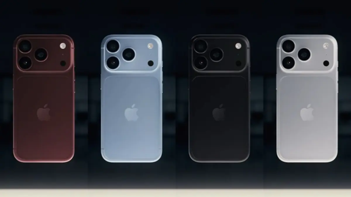 Simak bocoran tanggal rilis iPhone 18 Pro Max di Indonesia yang kabarnya akan hadir bersamaan dengan Apple Watch 12 terbaru dan AirPods 5 resmi dalam rangkaian peluncuran produk Apple 2026 untuk kamu minggu ini. (Apple.com)