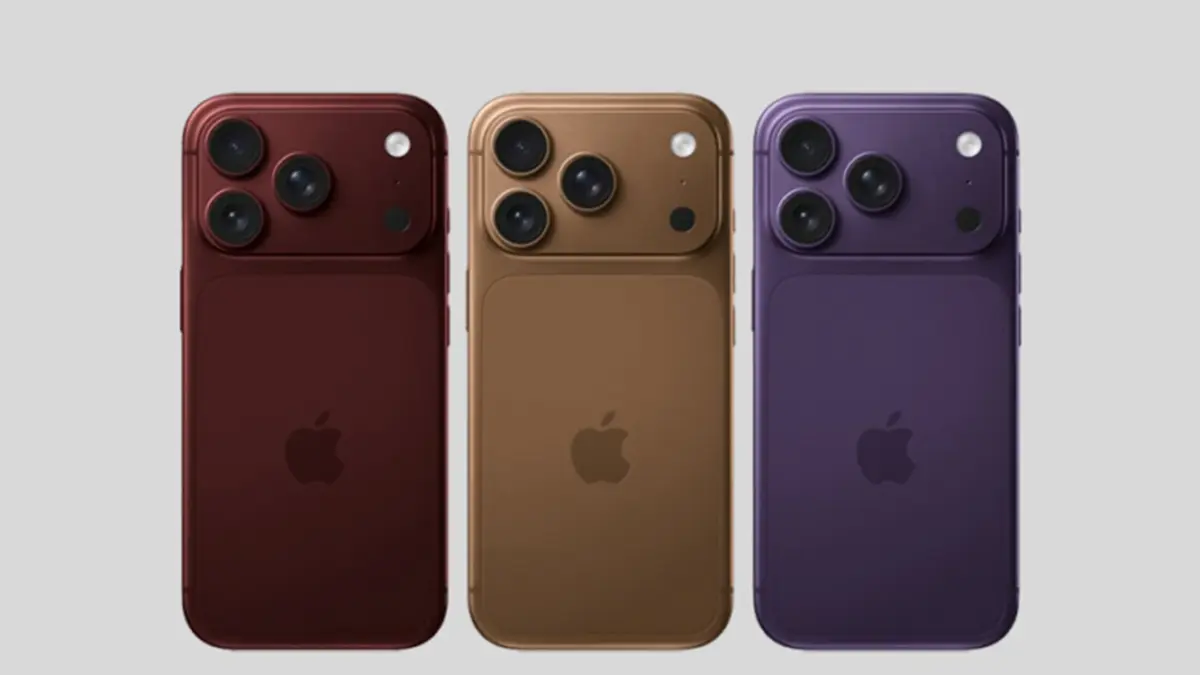 Simak pengumuman resmi harga iPhone 18 Pro dan iPhone 18 Pro Max terbaru lengkap dengan rincian daftar harga iPhone 18 Pro dan spesifikasi iPhone 18 Pro Max untuk kamu minggu ini. (ifixied.co.id)