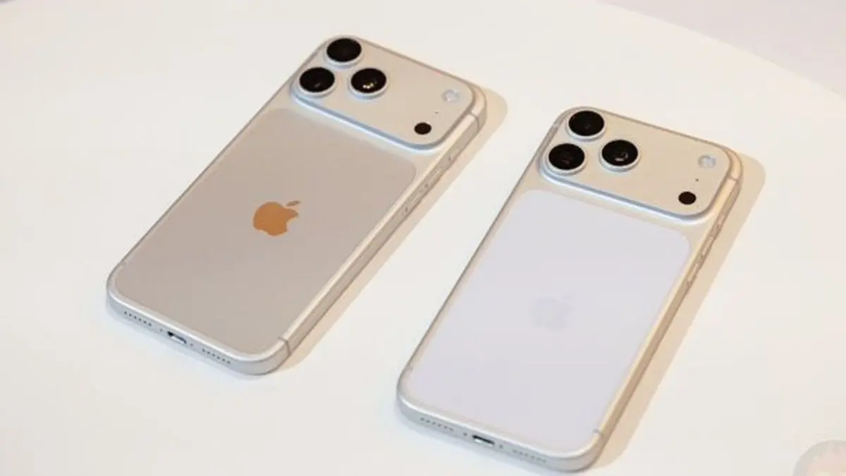 Simak ulasan lengkap mengenai spekulasi apakah casing iPhone 17 Pro benar-benar bisa dipakai untuk iPhone 18 Pro berdasarkan bocoran desain terbaru tahun ini. (X @planetofgori )
