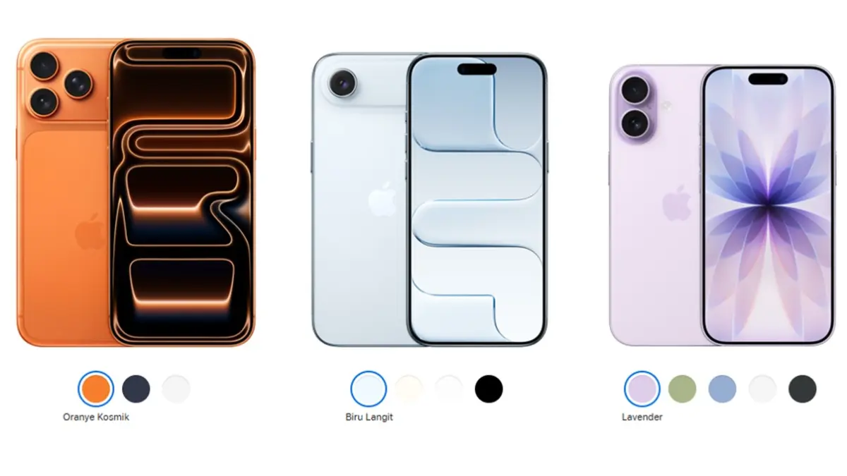 Simak update harga iPhone 15, 16, dan 17 per 13 September 2026 yang terpantau mengalami kenaikan signifikan hingga mencapai Rp 3 jutaan di pasaran. (Apple)