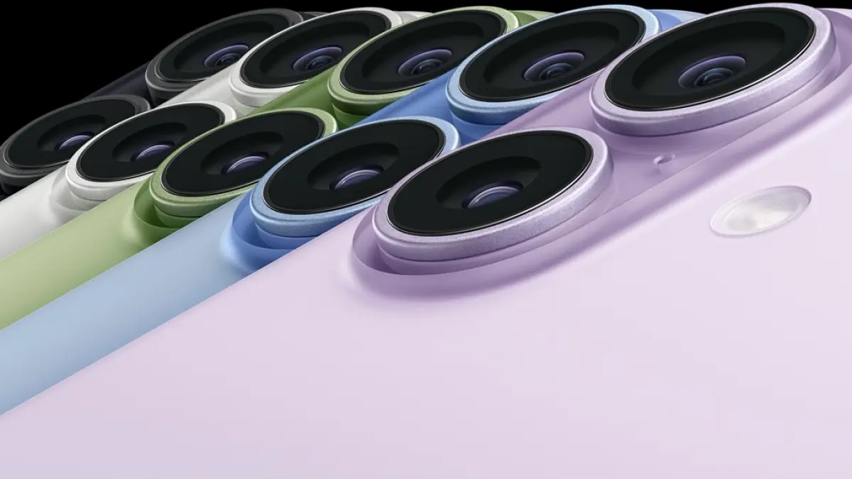Harga iPhone di Indonesia resmi naik lagi pada September 2026, di mana seri iPhone 16 tercatat mengalami kenaikan signifikan hingga Rp 3 juta di pasaran. (Apple)