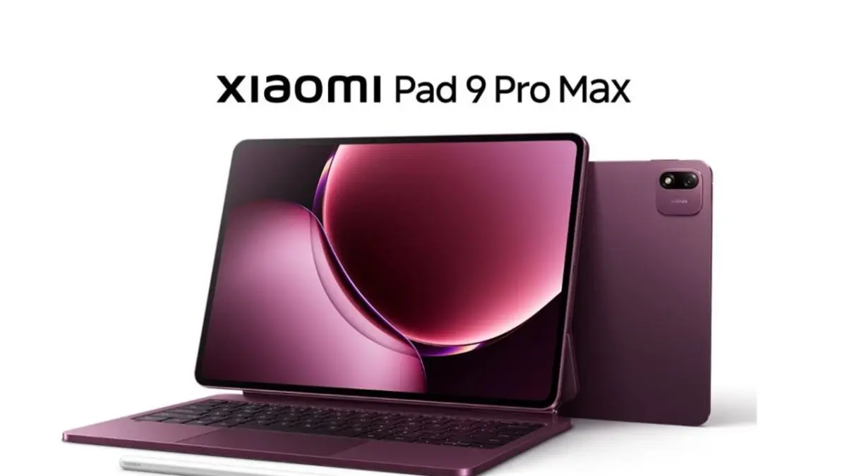 Xiaomi Pad 9 dan Pad 9 Pro resmi debut di pasaran global dengan mengusung layar 3.2K serta ditenagai oleh performa chip Snapdragon terbaru. (Xiaomi)