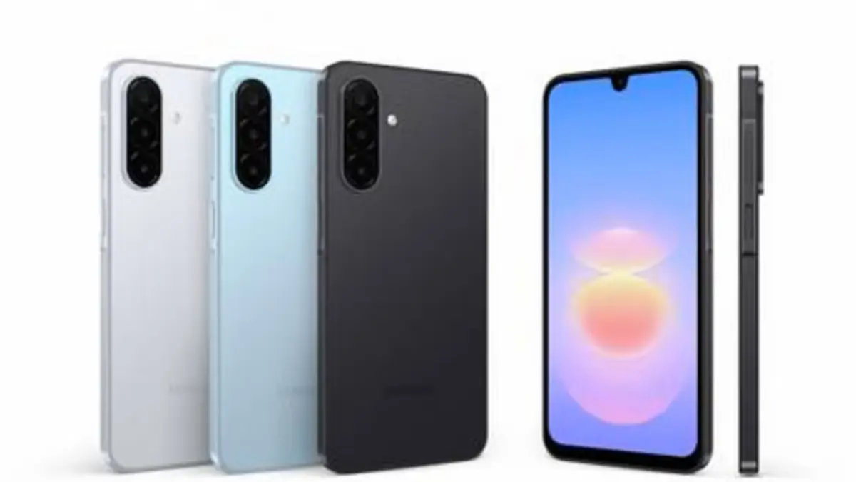 Simak ulasan lengkap mengenai harga Samsung Galaxy A18 4G beserta rincian spesifikasi unggulan yang ditawarkan untuk pasar kelas menengah. (Samsung)
