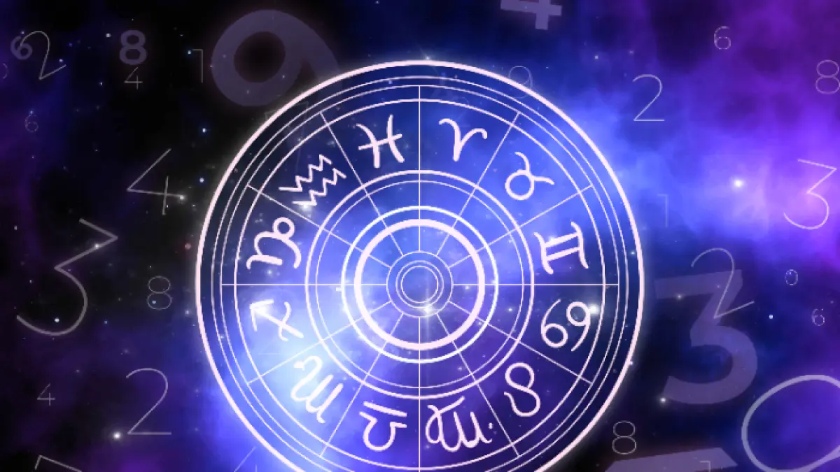 Dari 12 Zodiak, ada 3 Zodiak yang diprediksi memiliki keberuntungan hari ini, Kamis 17 September 2026 (WEBSITE MAGNIFIC)