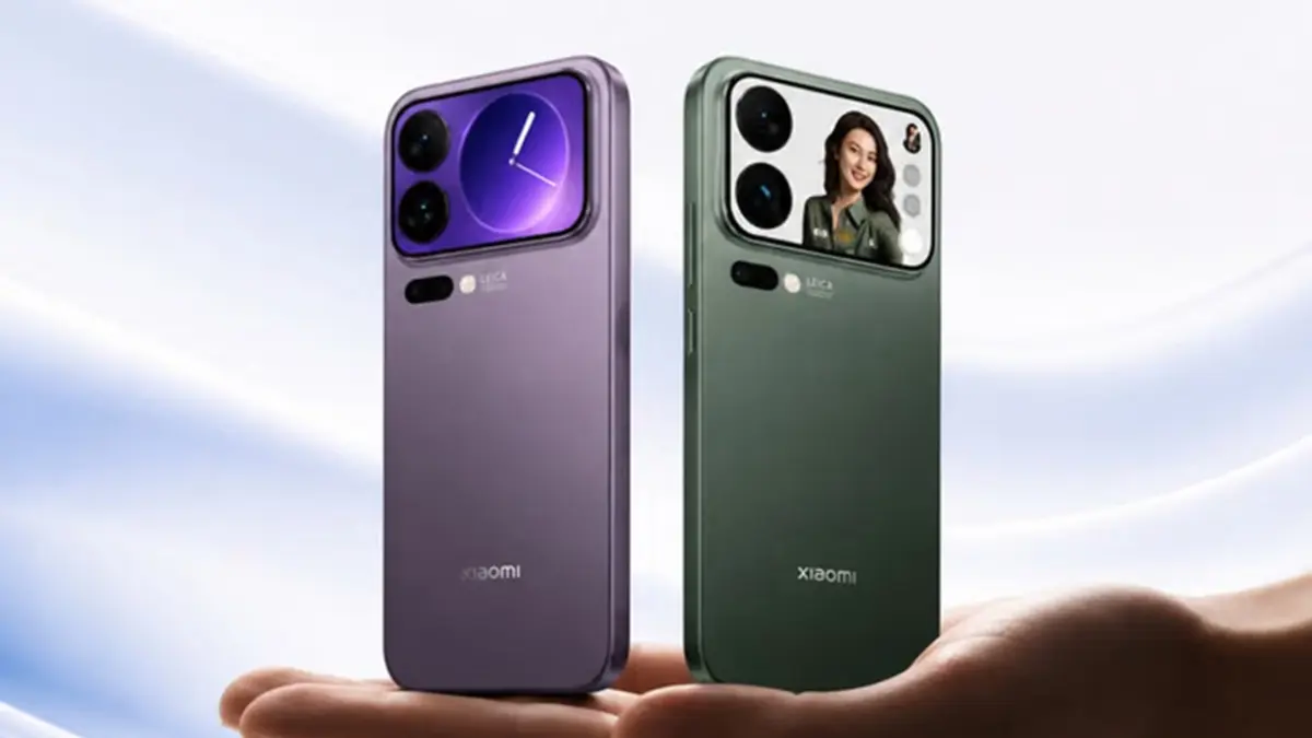 Jajaran ponsel flagship terbaru Xiaomi 18 dan iPhone 18 series terpantau sudah mengantongi sertifikat TKDN dan siap bersaing di pasar Indonesia. (Xiaomi)