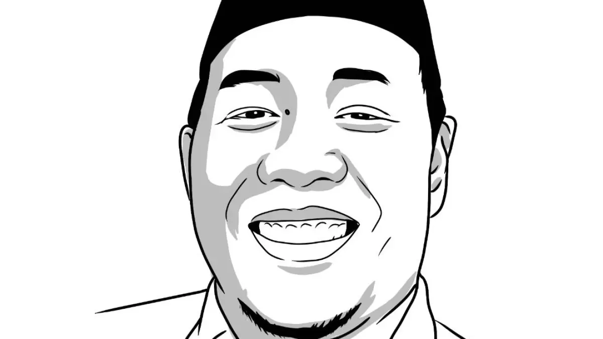 Narto, Presidium MD KAHMI Jember