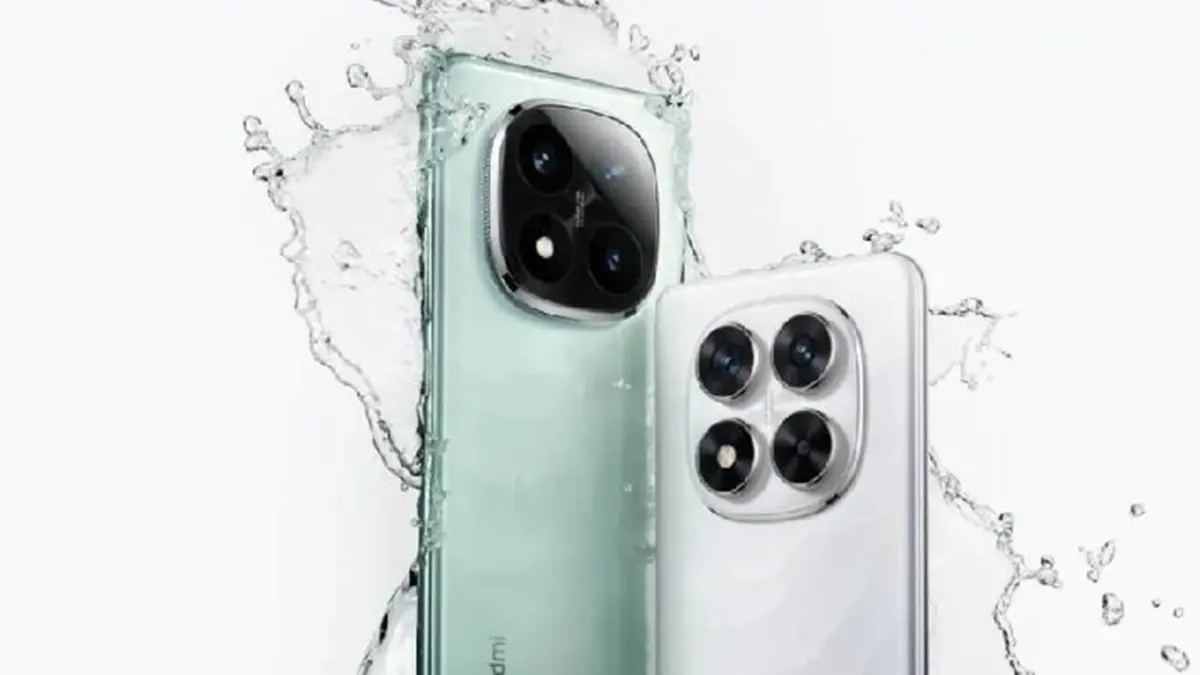 Ketahanan terhadap benturan, debu dan air juga menjadi pertimbangan penting. (gadget360.com)
