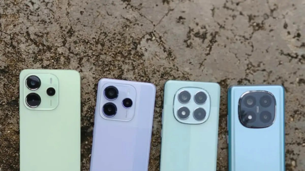 Simak panduan lengkap cara mengetahui sisa umur HP Xiaomi lewat pengaturan, situs resmi Xiaomi Security Center, hingga mesin pencari internet. (GadgetSquad)