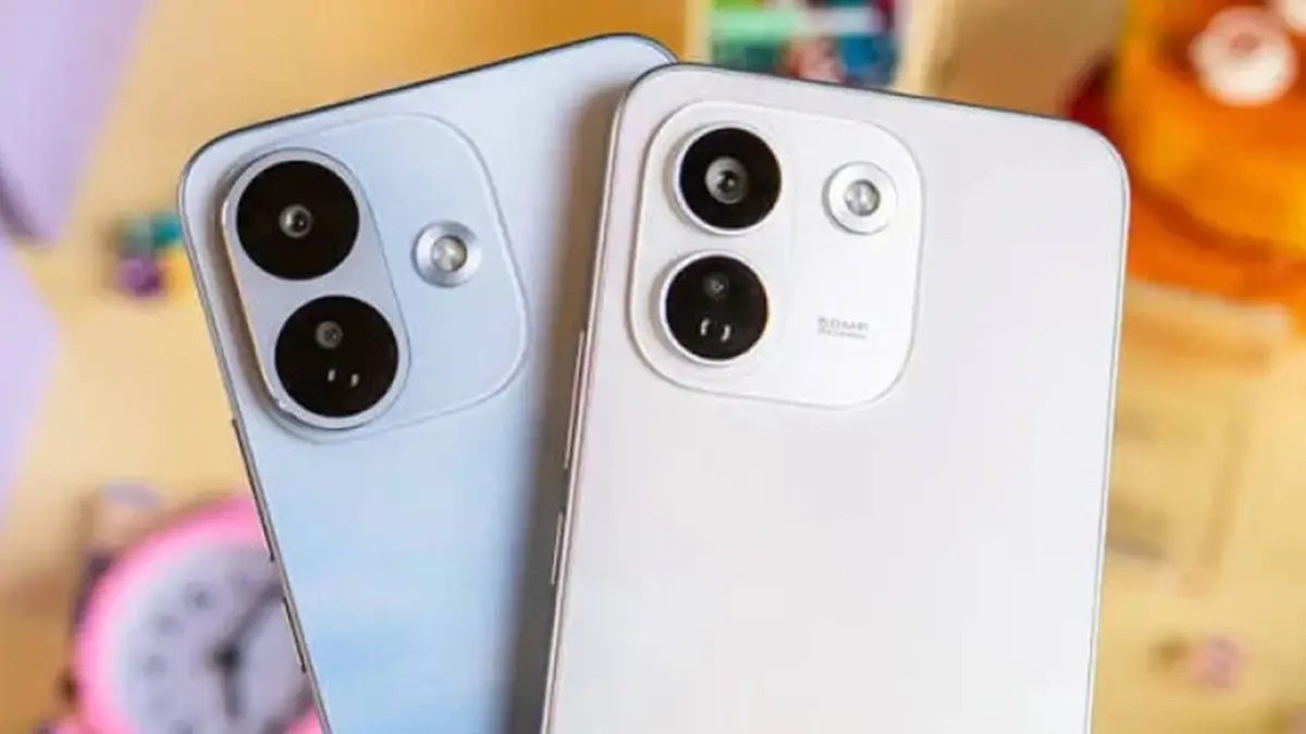 Smartphone Xiaomi Redmi Note 17 Pro 5G resmi meluncur di Indonesia dengan harga mulai Rp 5,7 juta beserta spesifikasi unggulan. (91mobiles.com)