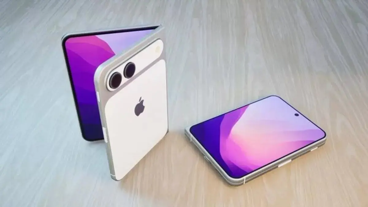 Apple dan Samsung sukses menyapu bersih daftar 10 HP terlaris di dunia pada kuartal II 2026 tanpa menyisakan ruang bagi merek asal China. (Voi.id)
